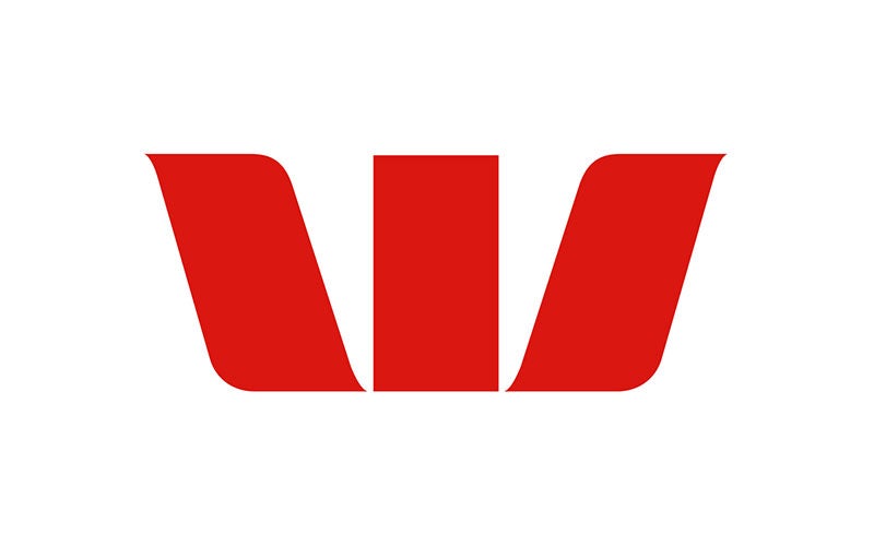 Westpac logo