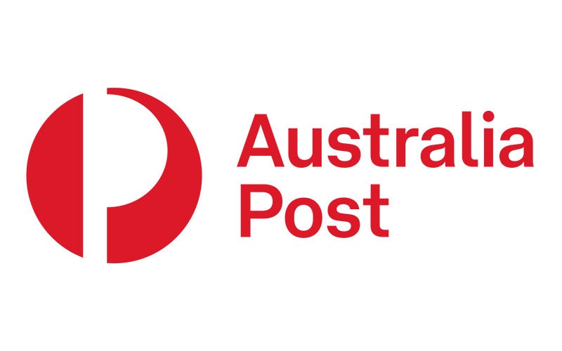 The Australia Post logo