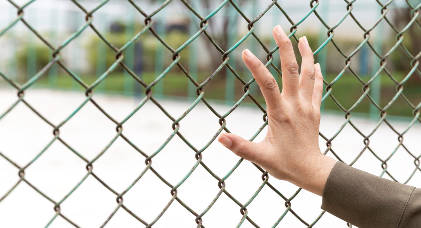 New report on women in immigration detention