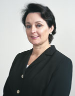 Commissioner Pru Goward