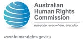 Australian Human Rights Commission logo