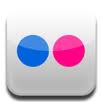 Flickr icon