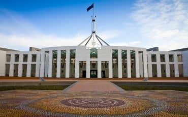 Australian Parliament House