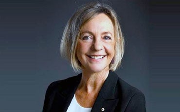 Professor Marian Baird AO