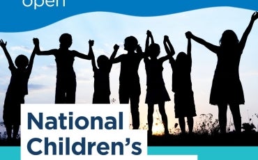 National Children's Commissioner job 