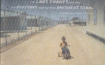 Cover - A last resort