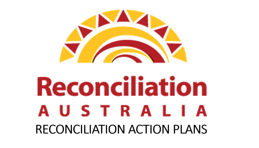 Reconciliation Australia