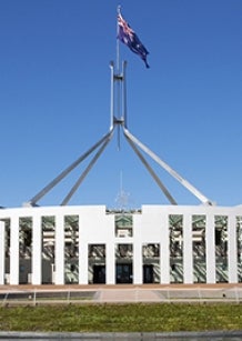 Parliament House