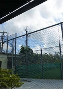 Wickham Point detention centre