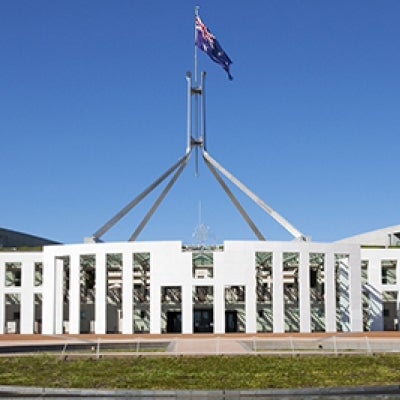 Parliament House