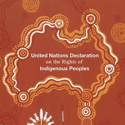 United Nations Declaration on the Rights of Indigenous Peoples