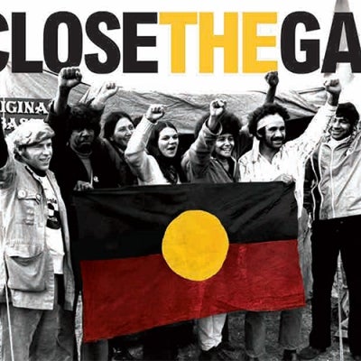 Aboriginal Tent Embassy